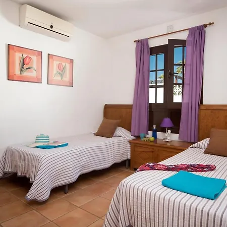 Dorada Villa Playa Blanca (Lanzarote)