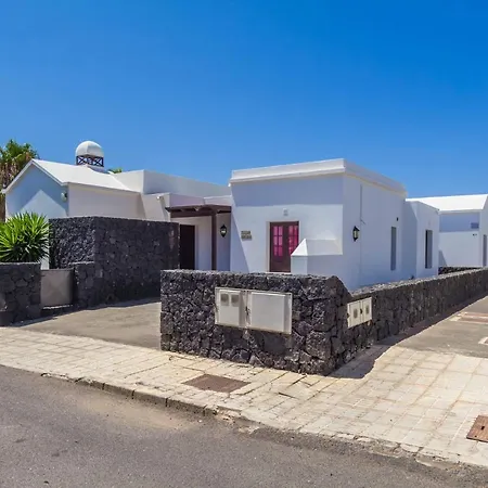 Dorada Villa Playa Blanca (Lanzarote)