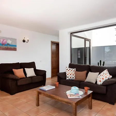 Dorada Villa *